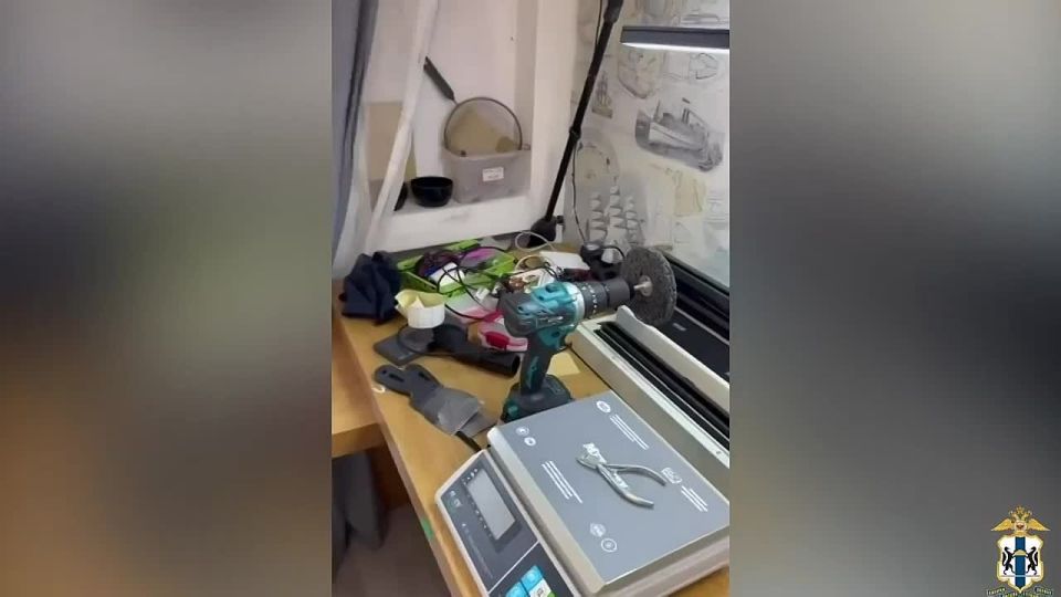 В Новосибирске завершено расследование уголовного дела в отношении преступной группы, причастной к сбыту наркотических средств