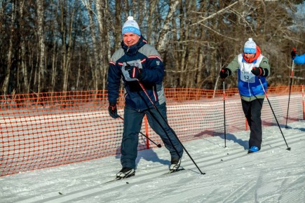 Максим Кудрявцев: 14 февраля на базе «Локомотив» (ул