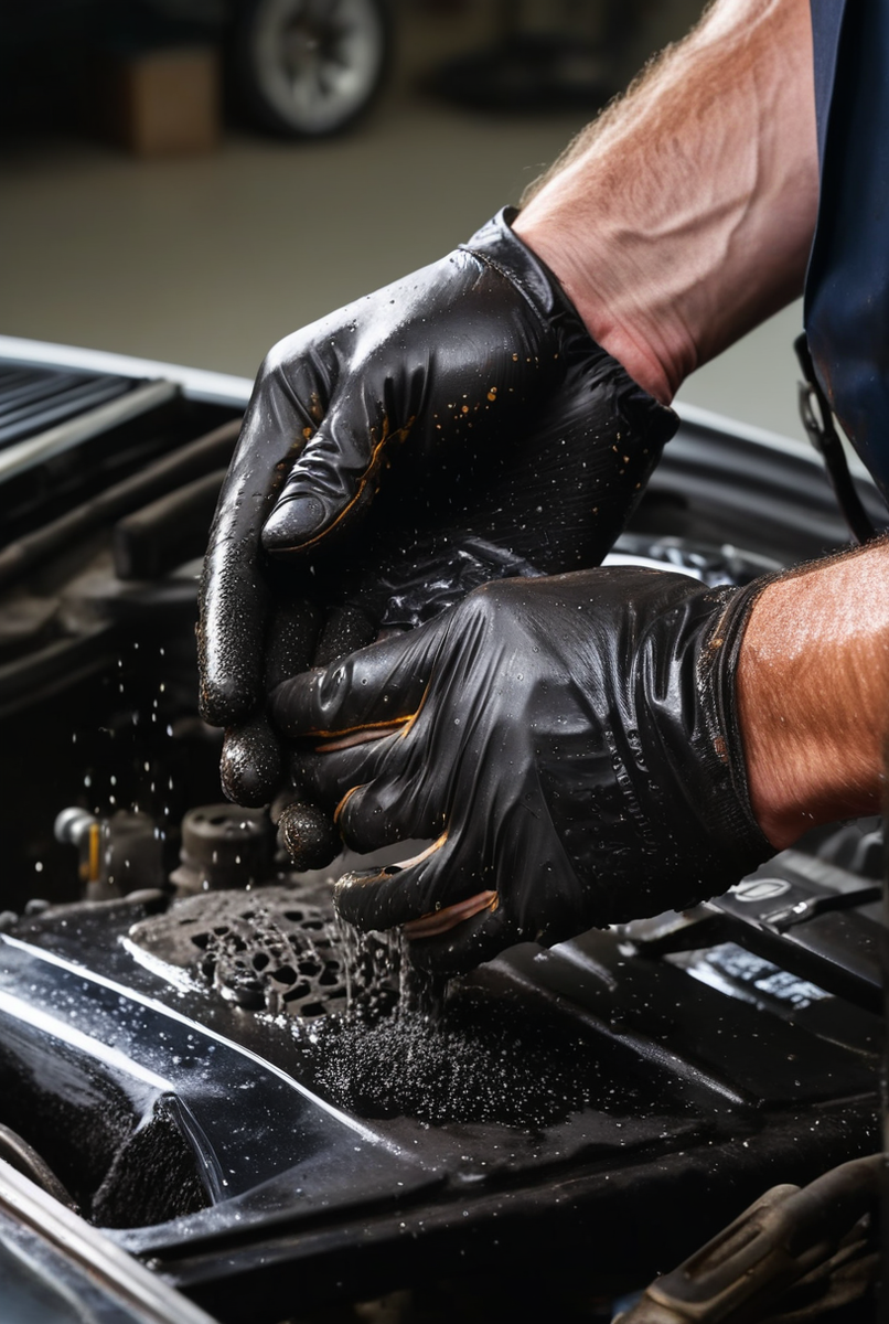 Как правильно выбрать очищающую пасту для рук: секреты и советы