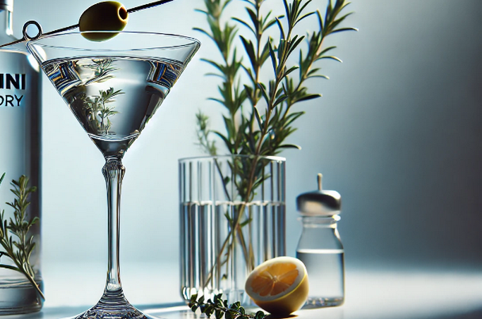 Вермут: история, традиции и современный рынок напитка