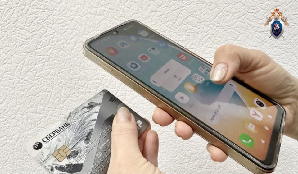 В Новосибирске несовершеннолетняя признана виновной в хищении денежных средств с банковского счета родственницы