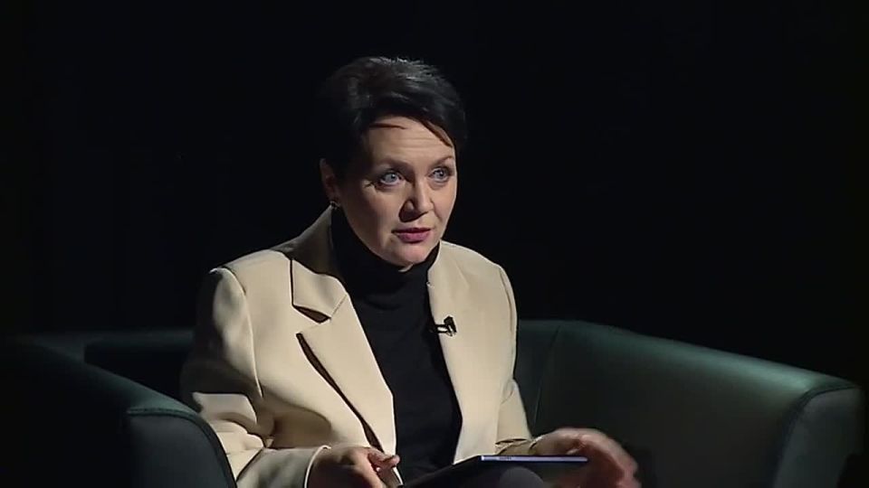 «Директория Сибири». Выпуск № 3