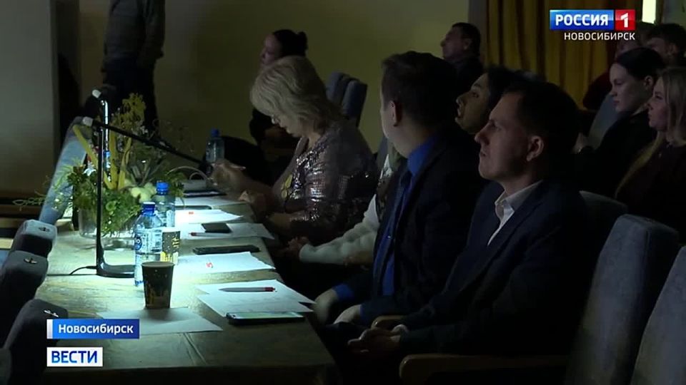 Сила в пении. Финал благотворительного вокального проекта «Сердце Феникса» состоялся в Новосибирске