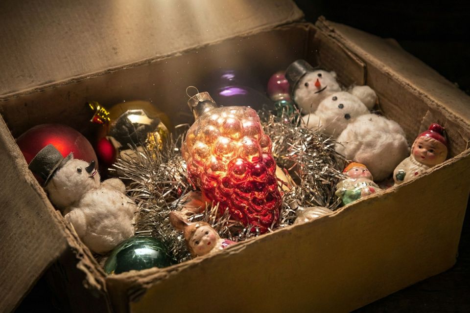 Чудеса новогоднего времени: пять историй виноделов