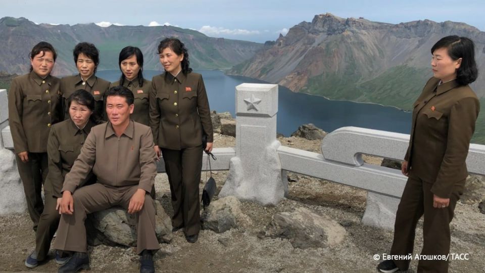 Зубы и кости помогли новосибирским ученым узнать возраст археологических находок, обнаруженных в районах Северной Кореи, граничащих с РФ