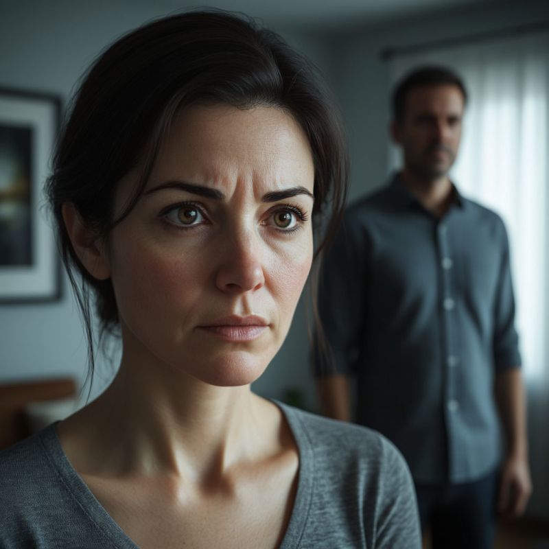 Разбитый хрусталь: как предательство изменило судьбу семьи