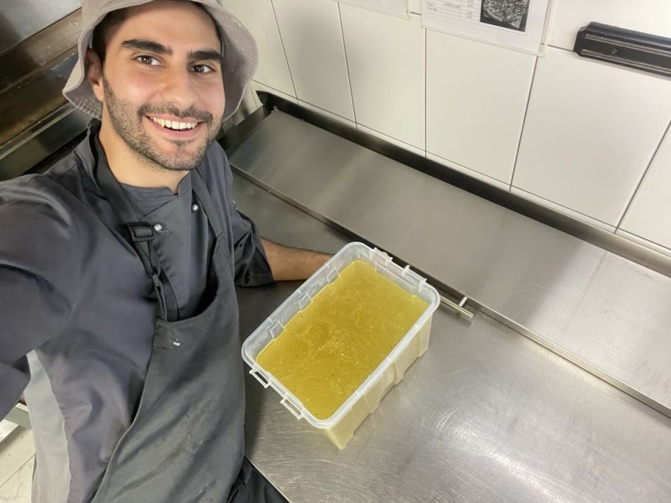 Секреты ресторанов: как сэкономить на продуктах и сохранить вкус