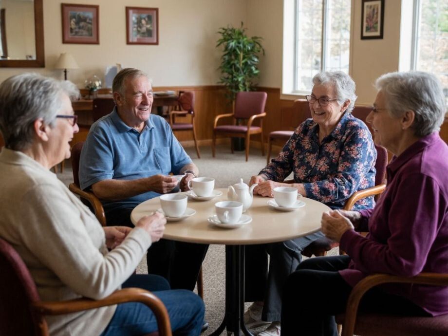 Кто из пенсионеров может ожидать праздничные выплаты в 2026 году