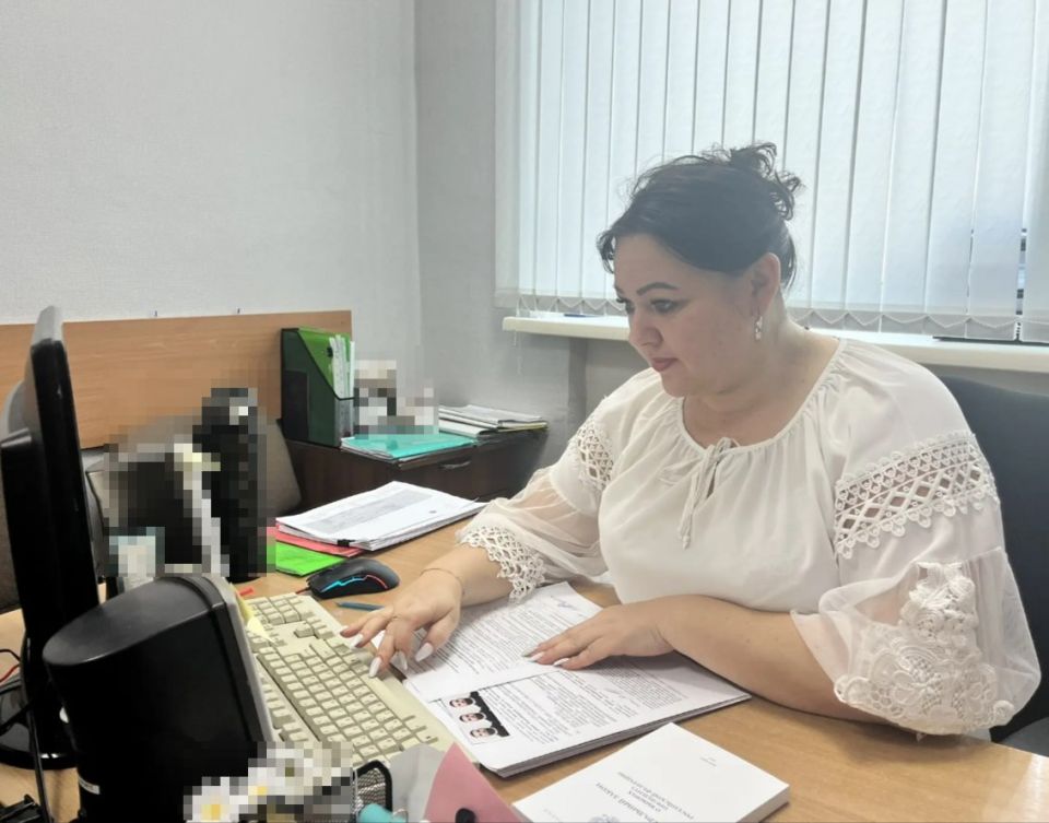 Территориальная избирательная комиссия Каргатского района приняла первые документы от кандидатов на дополнительные выборы депутатов Совета депутатов Беркутовского сельсовета седьмого созыва