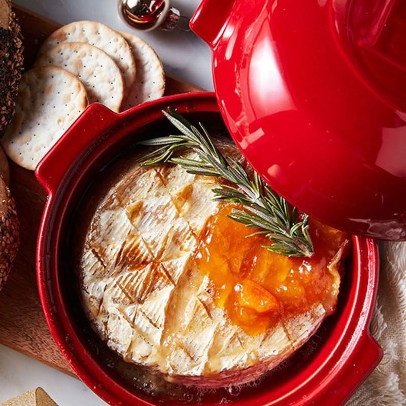 Кулинарные шедевры с универсальной формой от Emile Henry