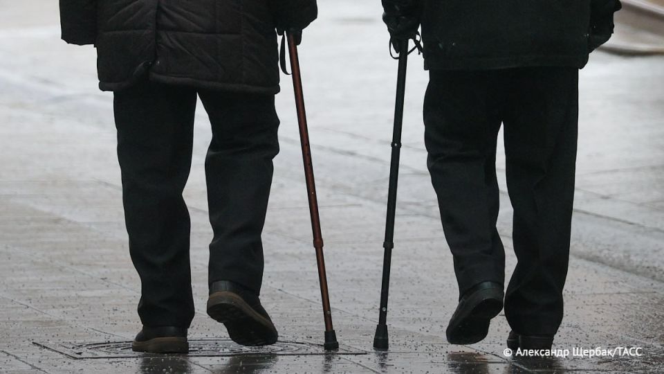 GPS-трость для помощи пожилым людям в экстренных ситуациях создали в Новосибирске, сообщили в НГТУ