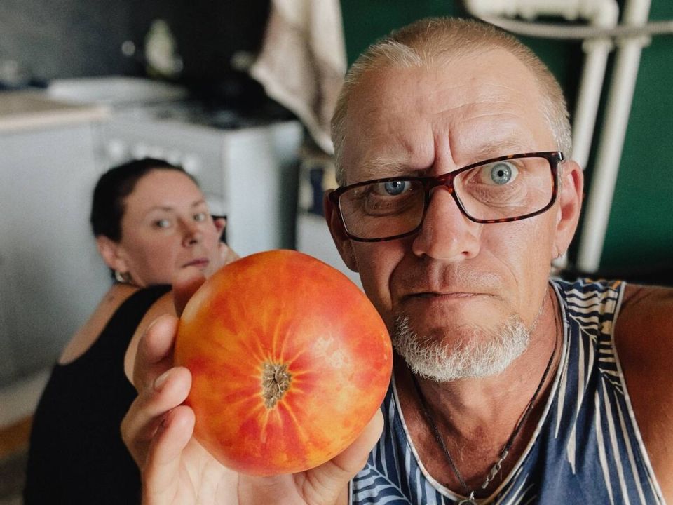 Новые гастрономические открытия на дому