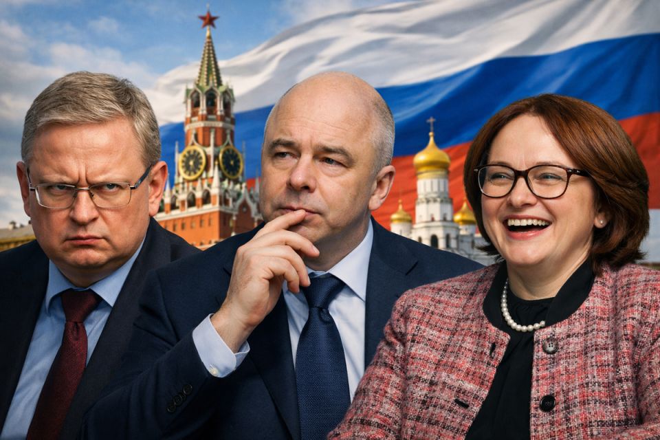 Экономист о тех, кто считает рост экономики угрозой для будущего страны