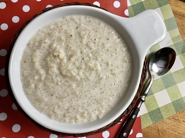 Незаметный герой будней: ячневая каша облегчает рацион и наполняет чувство насыщения