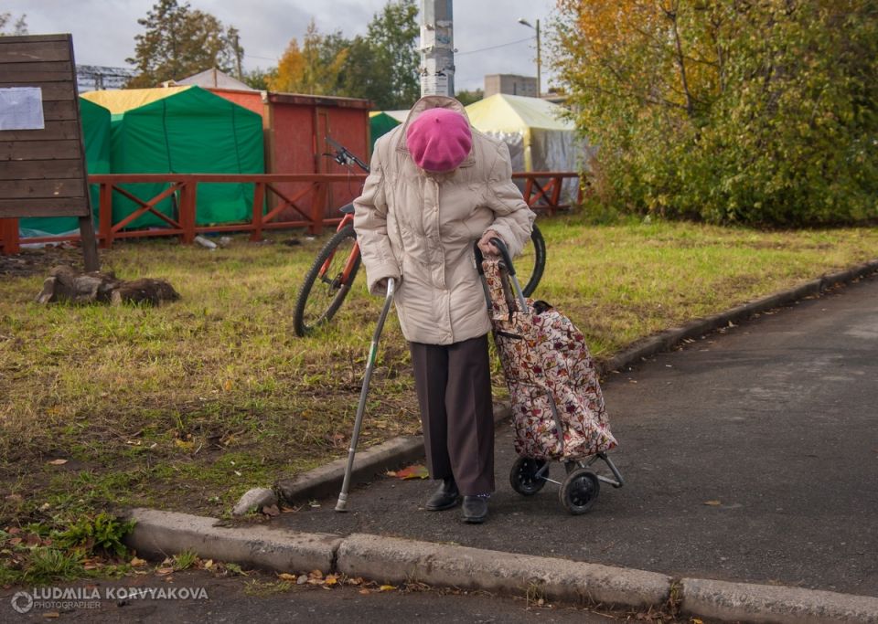 Пенсионеры старше 80 лет получат двойную фиксированную выплату