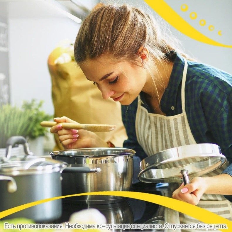 Как защитить себя от кухонных ожогов и минимизировать последствия