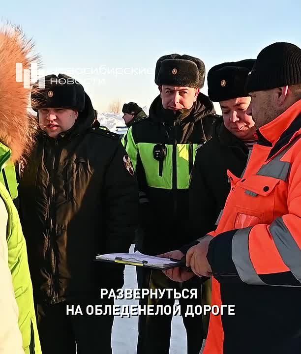 Военные автоинспекторы Росгвардии показали своё мастерство на конкурсе