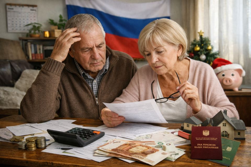 Пять скрытых выплат для пенсионеров в 2026 году: как не упустить свою прибавку