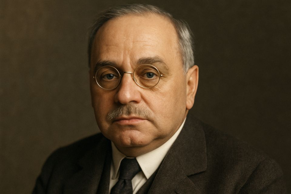 Очередность рождения: как место в семье меняет характер и судьбу