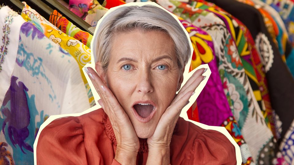 ����� ����� � ������ ���� ��� ��� 40+: ����������, ���� �� ������ ��������� ������