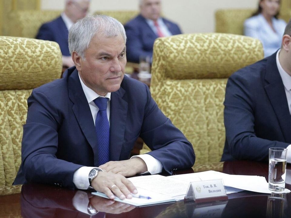 В Госдуме призвали к использованию "оружия возмездия" для достижения целей спецоперации на Украине