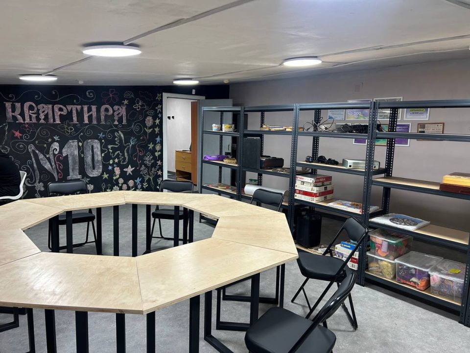 ��������� � 10�: � ������� ��������� ����������� ��������� ������������