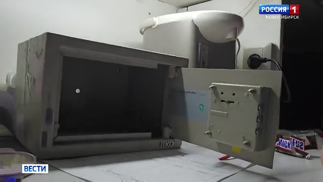 Получил награду. Корреспондент ГТРК «Новосибирск» одержал победу во всероссийском конкурсе Генеральной прокуратуры России