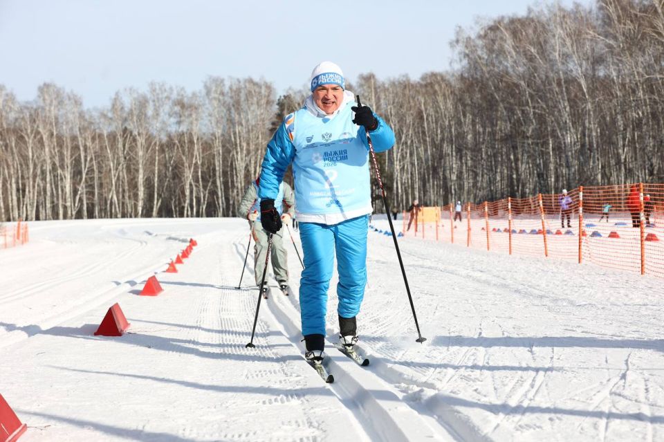 ������ ���������: ������� ������ ������� �� ������������� ����� ������ ������