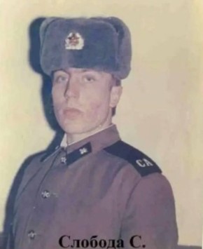 В МО МВД России «Татарский» прошло мероприятие, посвященное памяти россиян, исполнявших служебный долг за пределами Отечества