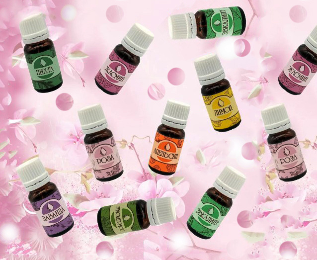 Ароматерапия на грядке: зачем и как работают эфирные масла в саду