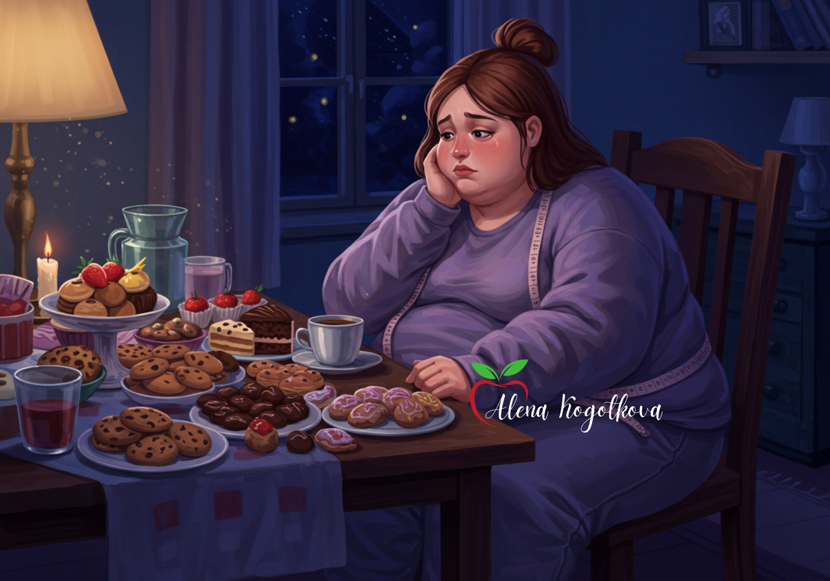 Диетические мифы: как не попасть в ловушку неправильных советов