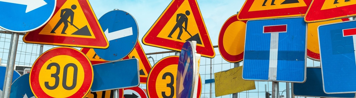 Что изменилось на дорогах России в 2026 году