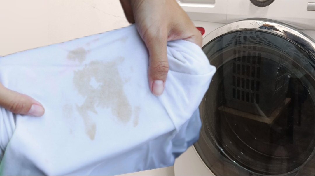 Почему стиральная машинка не отстирывает белье: основные причины и решения