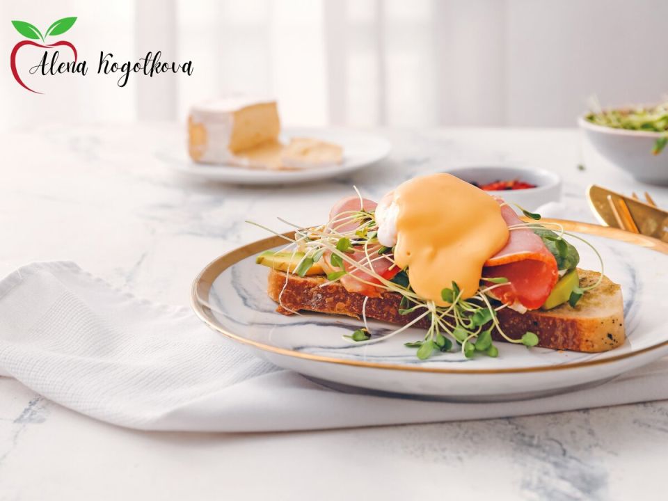 Как сделать диету легкой и приятной