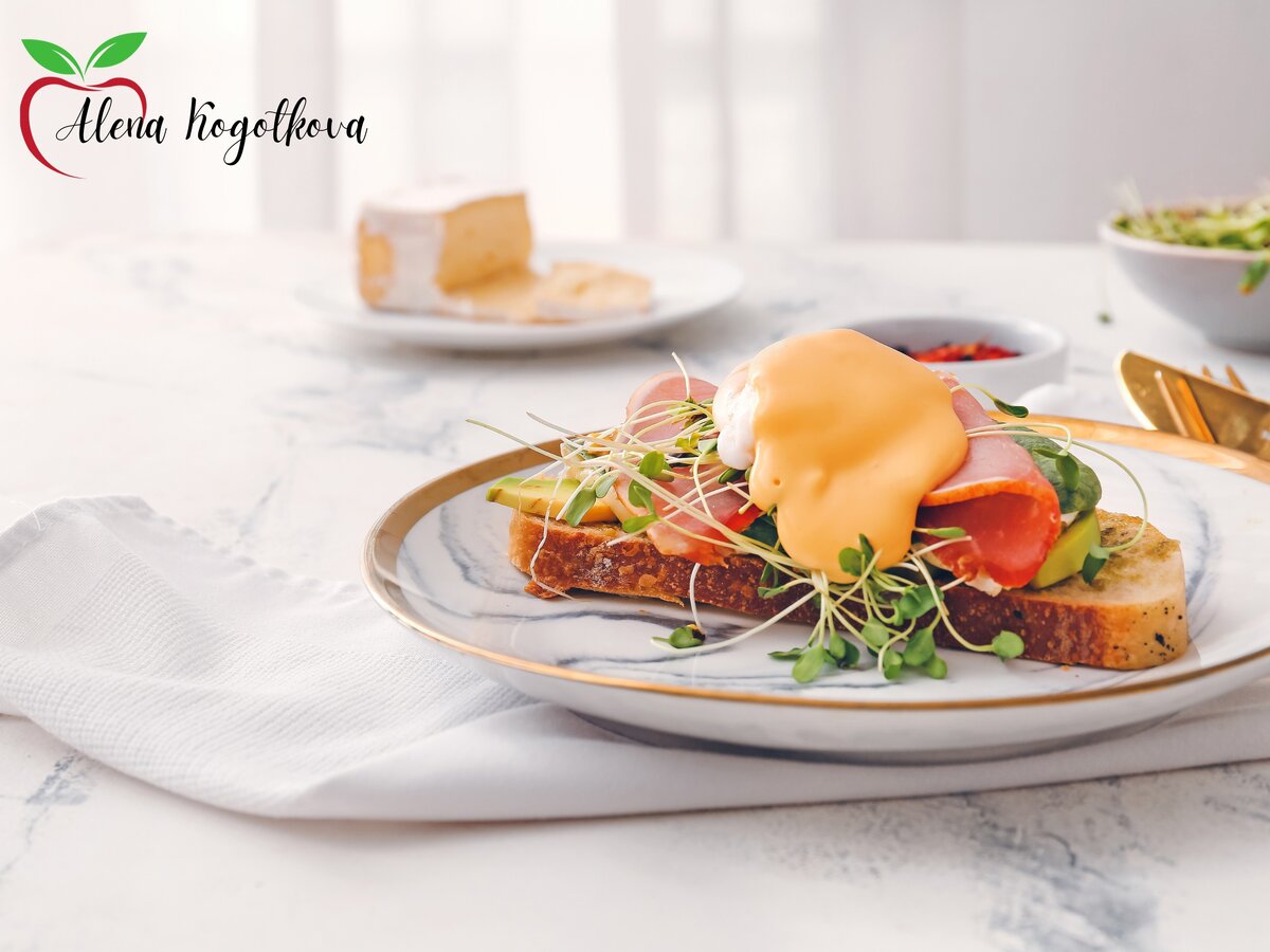 Как сделать диету легкой и приятной