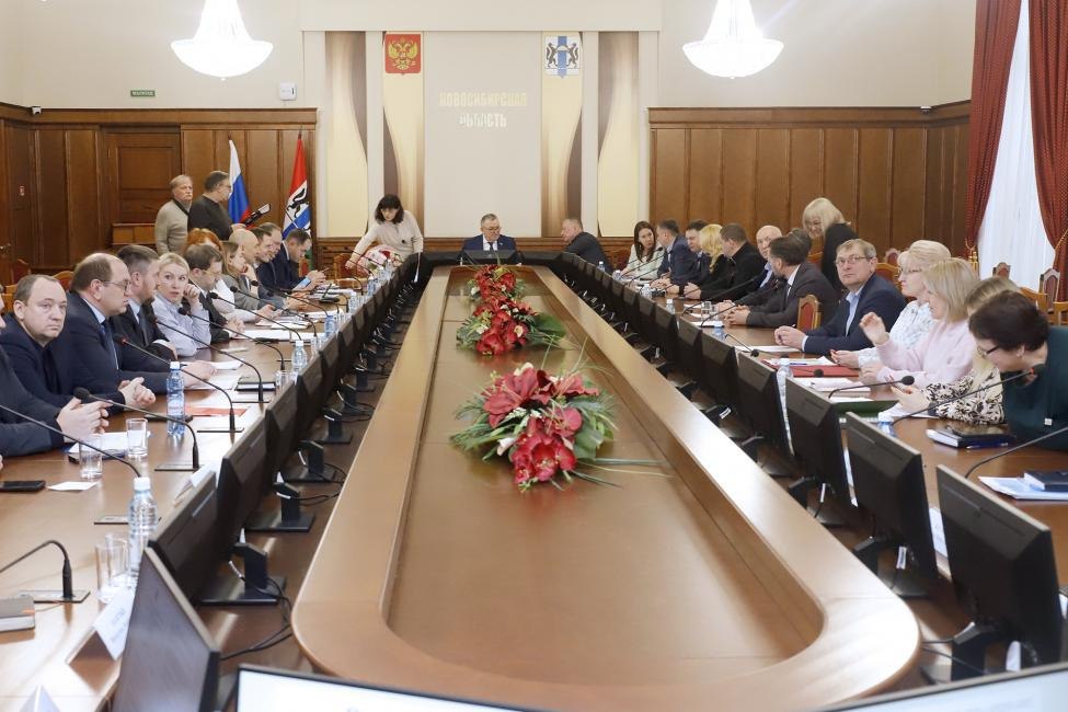 Тревожные точки на схеме движения