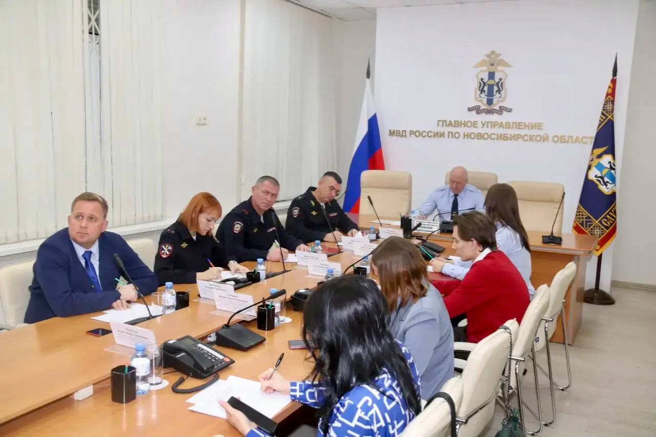 В Новосибирске подведены итоги регионального этапа Всероссийского конкурса социальной рекламы антинаркотической направленности «Спасем жизнь вместе» В Новосибирске подведены итоги регионального этапа Всероссийского конкурса социальной рекламы антинаркотической направленности «Спасем жизнь вместе»