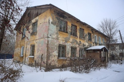 Мэрия анонсировала торги по застройке 6 гектаров у «Золотой нивы»