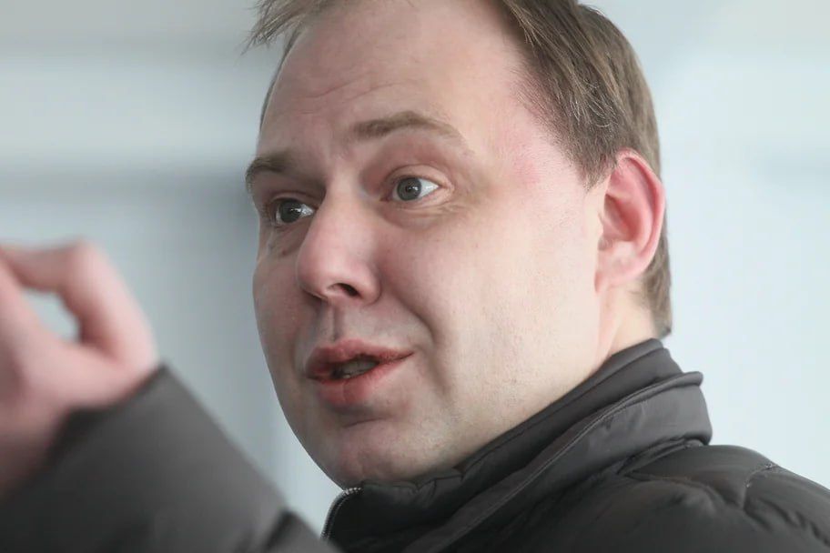 В Новосибирске началось рассмотрение дела Отто Сопроненко, которому вменяется в вину хищение 3 млрд 102 млн руб