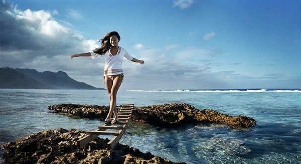 Как изменить жизнь: три простых шага к новой реальности