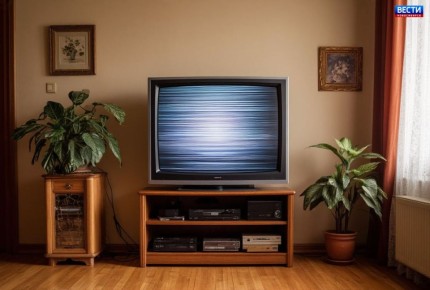 Солнце виновато. С 18 февраля по 12 марта новосибирцы могут заметить кратковременные помехи в работе телевидения