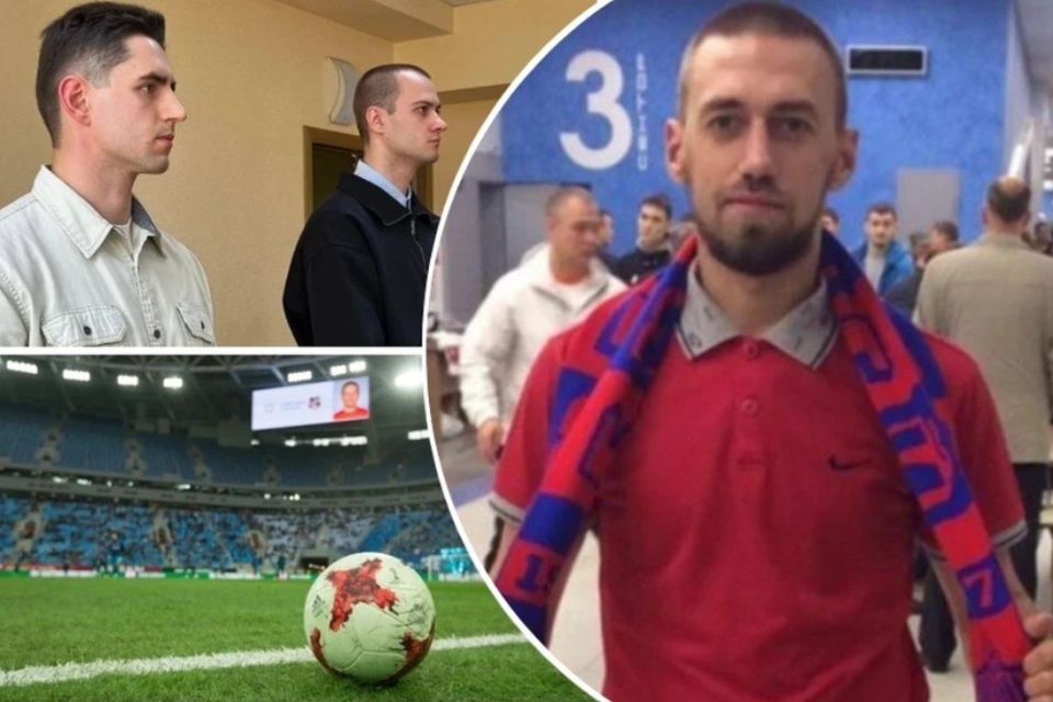 «30 секунд драки — и человек умер»: новосибирских болельщиков в четвертый раз будут судить за смерть футбольного фаната