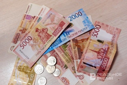 Госдума обсуждает смягчение условий для продления детских выплат