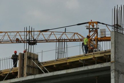 Две компании получили разрешения на застройку промзон в Новосибирске