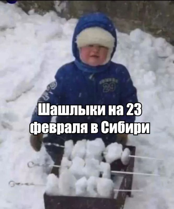 Новосибирскую область ждут температурные качели до -40