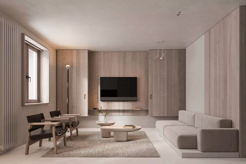 Как найти свой личный минимализм: простые советы для уборки дома