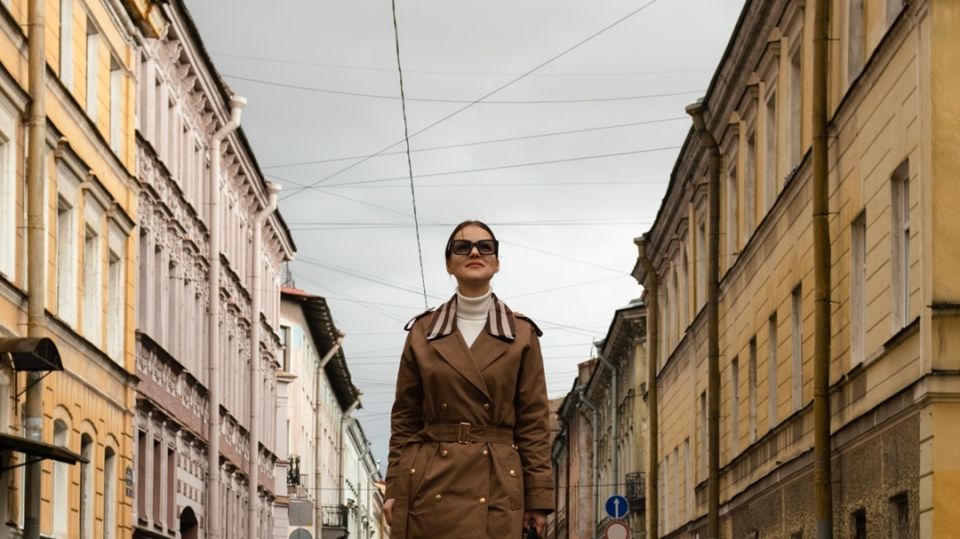 Этикет зонта: как не испортить вечер в ресторане