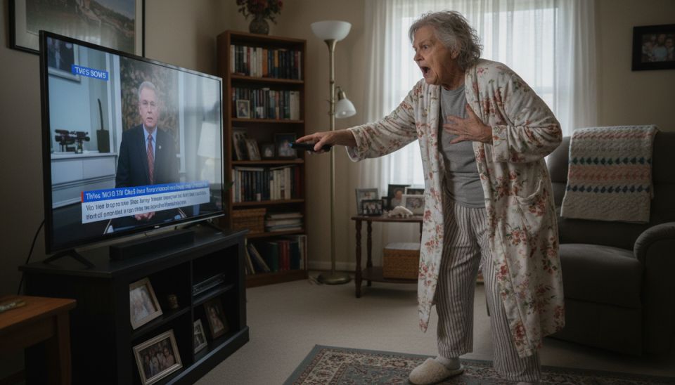 Пенсионный возраст снова под угрозой: что стоит за заявлениями Терешковой