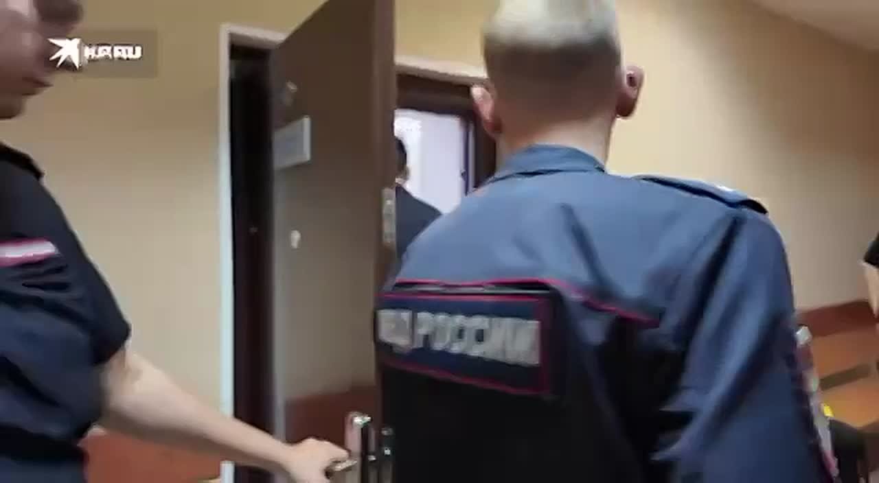 Печенкина, который вырыл тоннель и сбежал из колонии, вновь будут судить