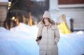 В Новосибирске сейчас –23°, которые ощущаются как –28°